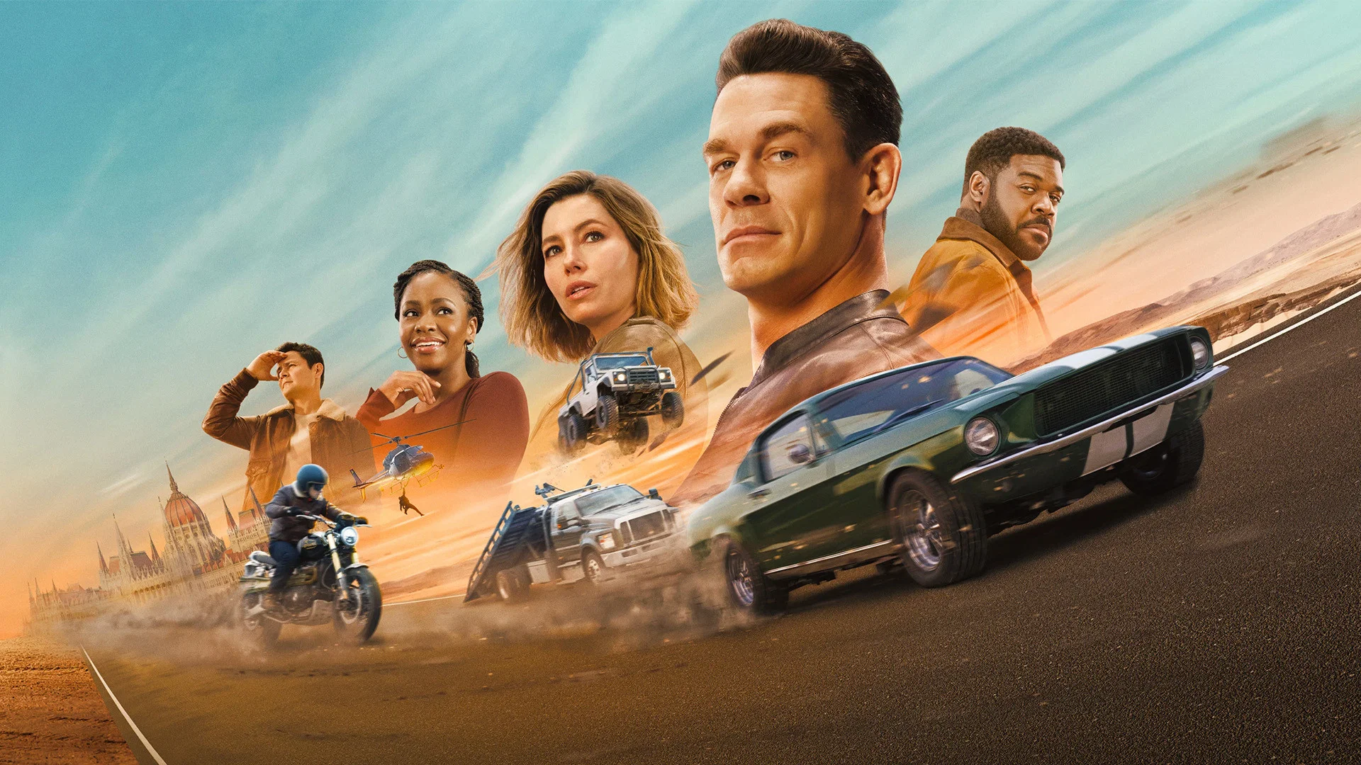 Matchbox - O Filme (2026)